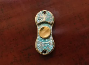 Torqbar® Solid Body C360 Brass Termite