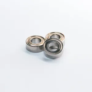 Torqbar® Solid Body CP2 Titanium Deep Dish Anodized Splish