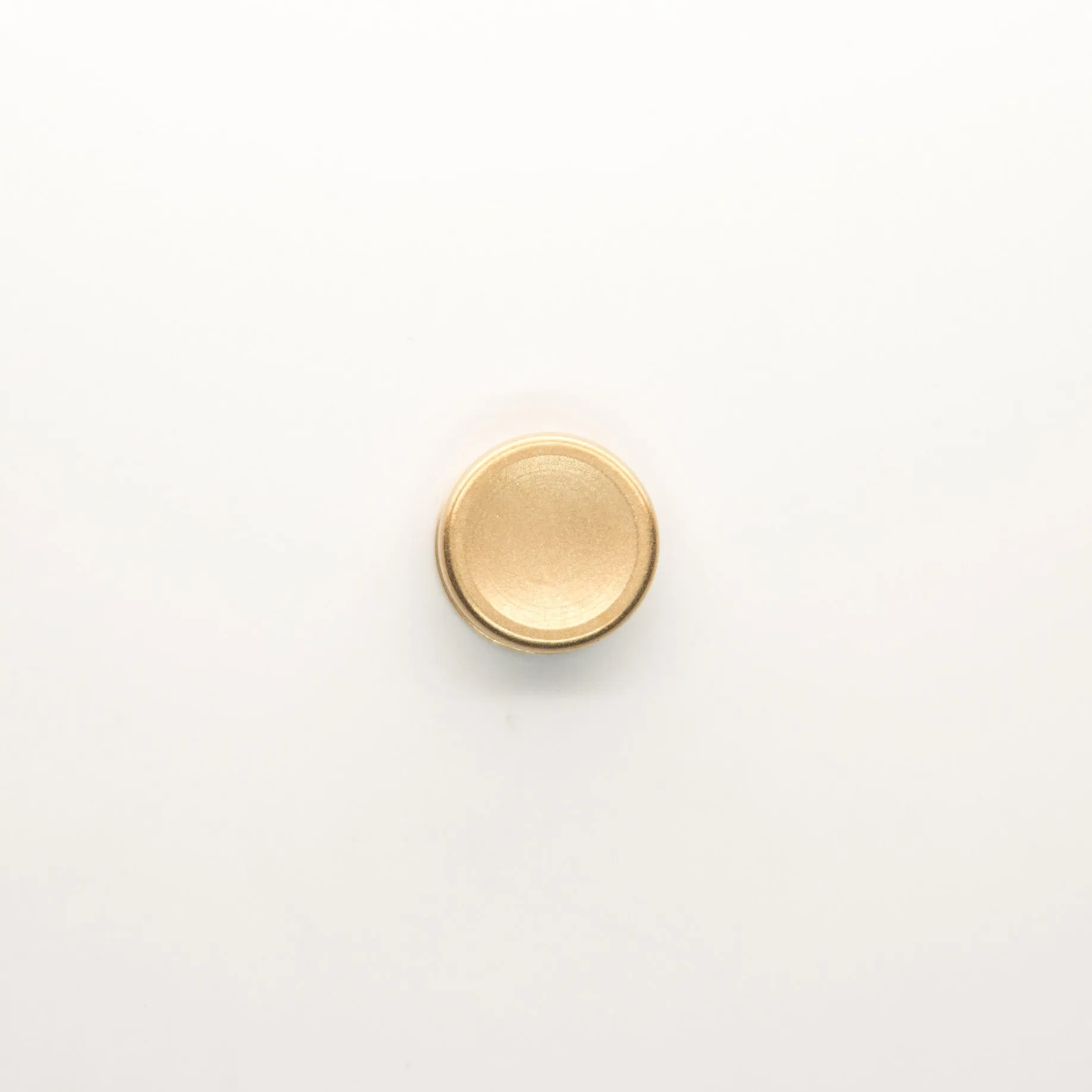 Torqbar® Standard C360 Brass Button