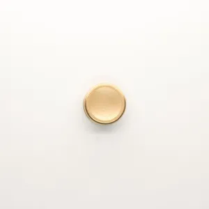 Torqbar® Standard C360 Brass Button