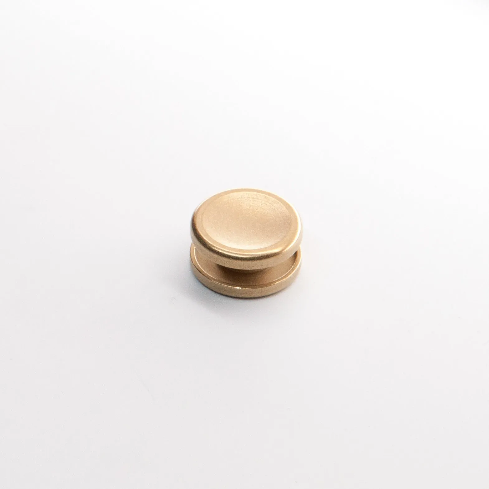 Torqbar® Standard C360 Brass Button