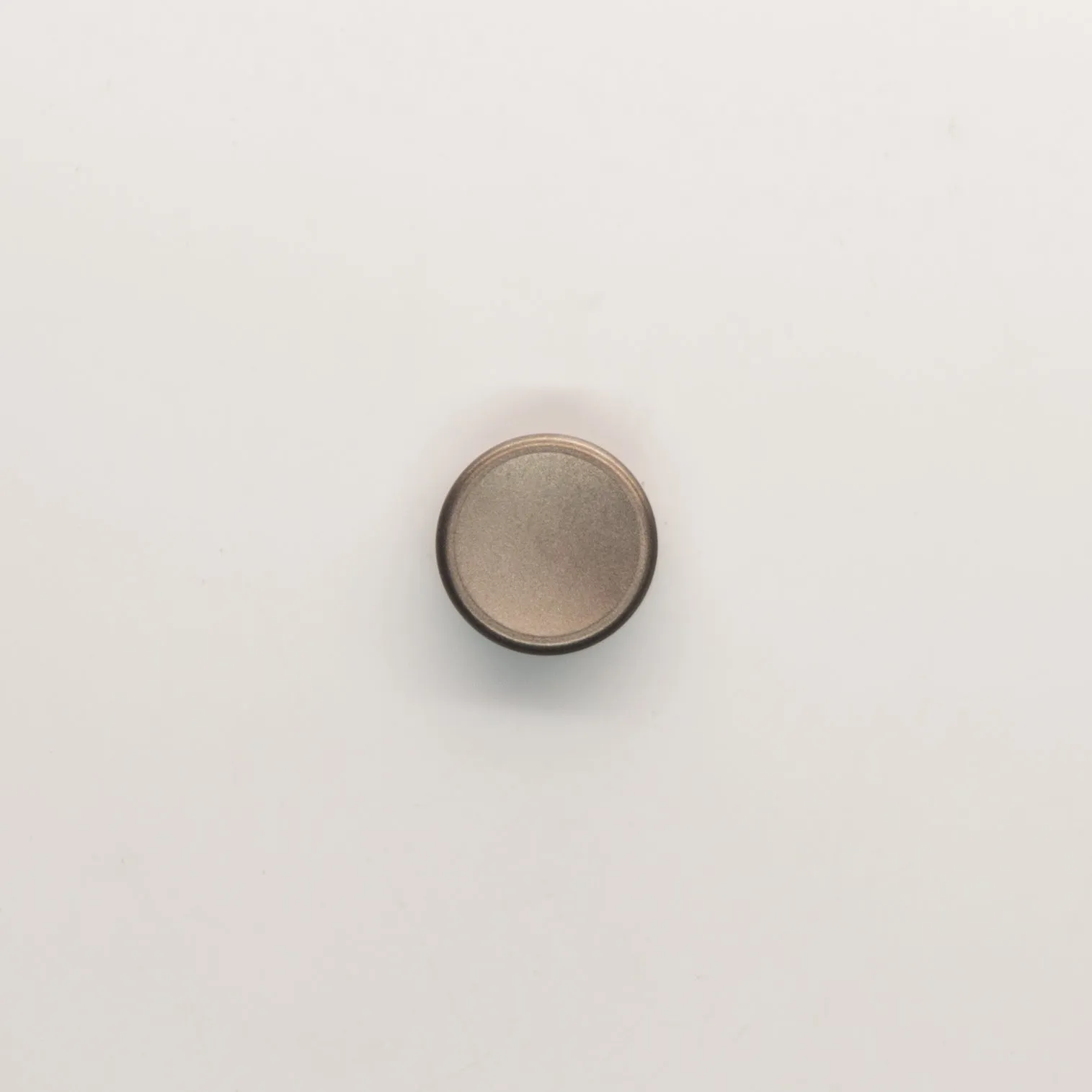 Torqbar® Standard CP2 Titanium Button