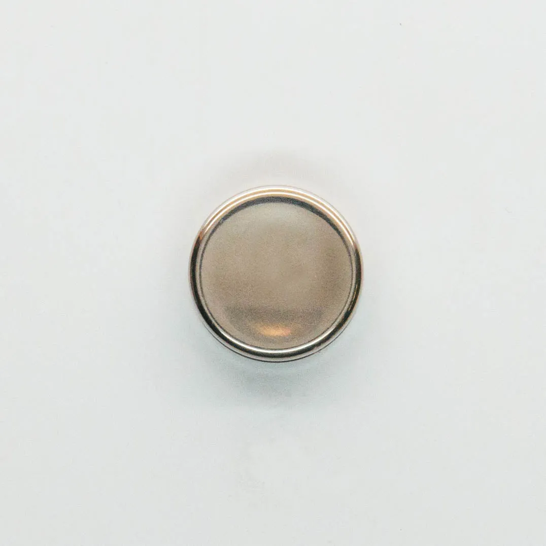 Torqbar® Standard CP2 Titanium Button