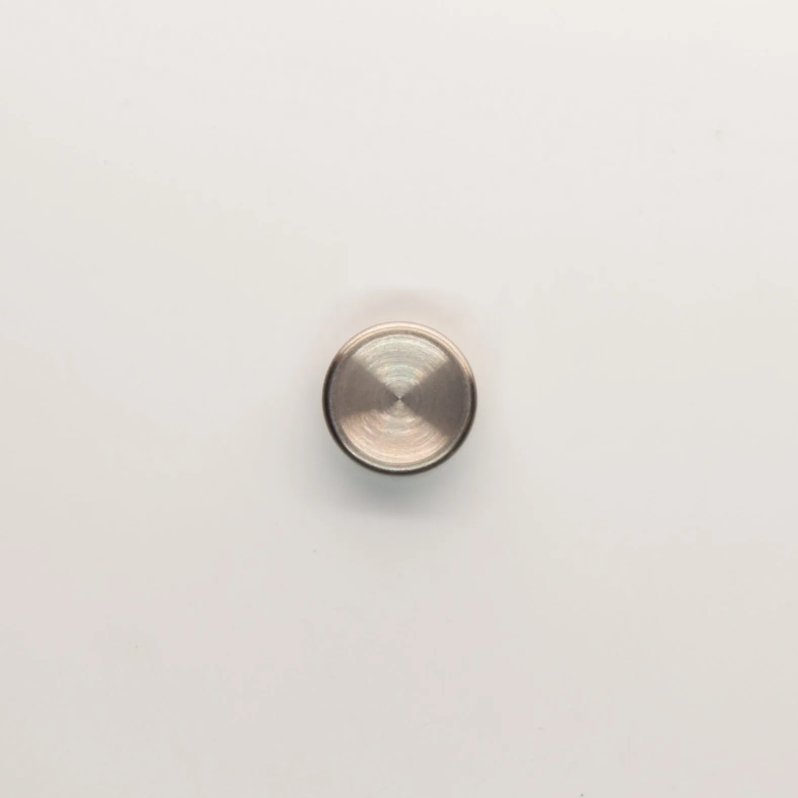 Torqbar® Standard CP2 Titanium Button