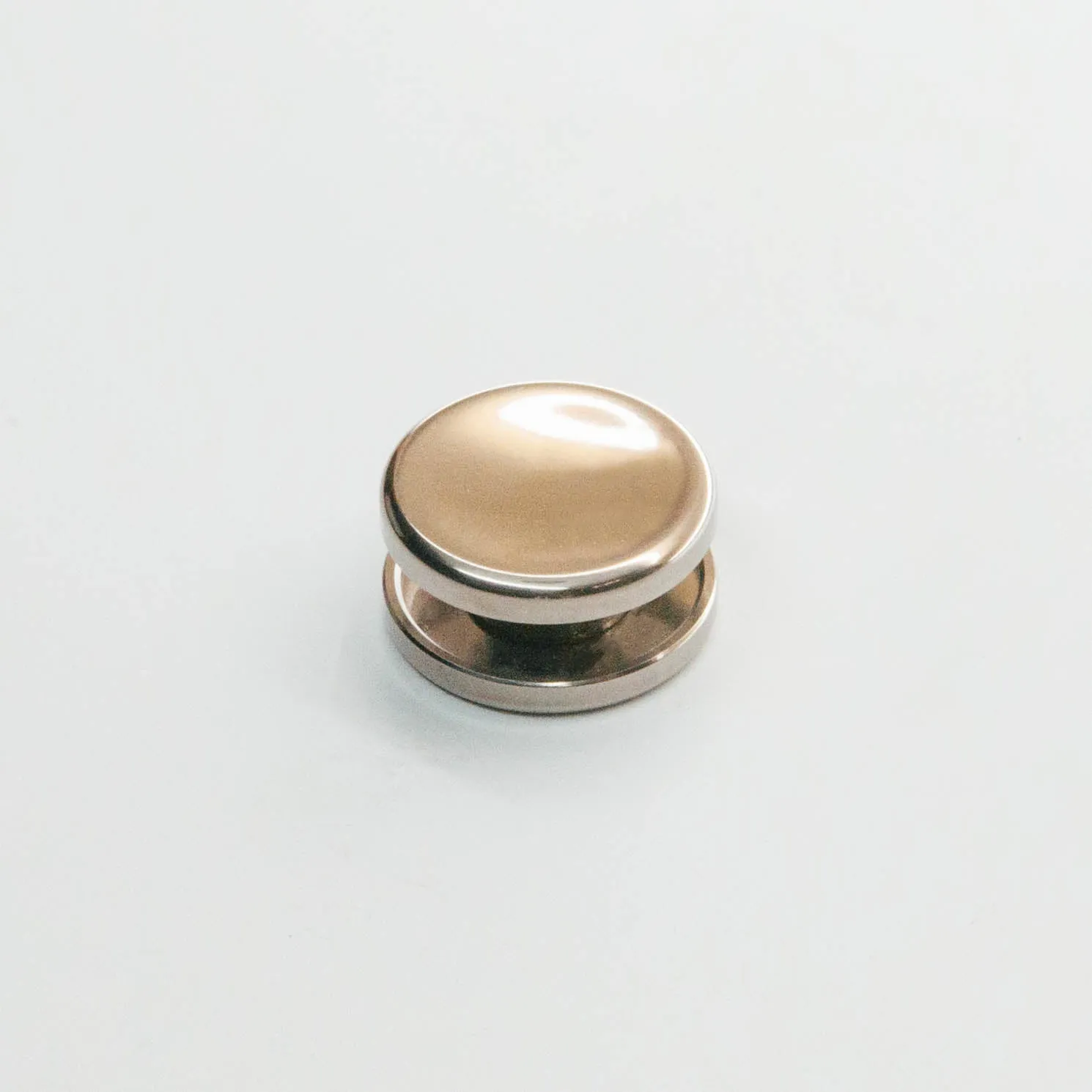 Torqbar® Standard CP2 Titanium Button