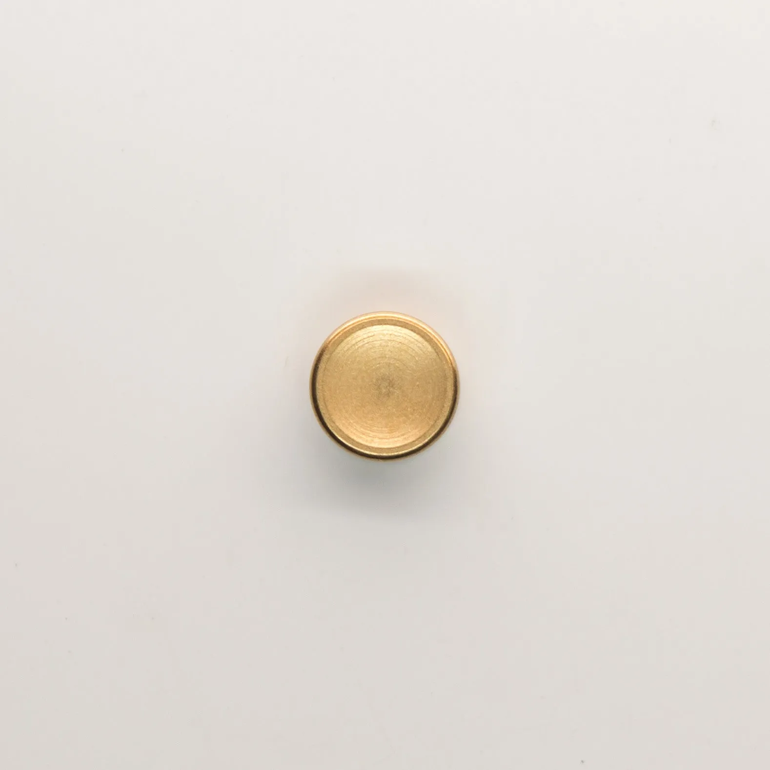 Torqbar® Tall C360 Brass Button