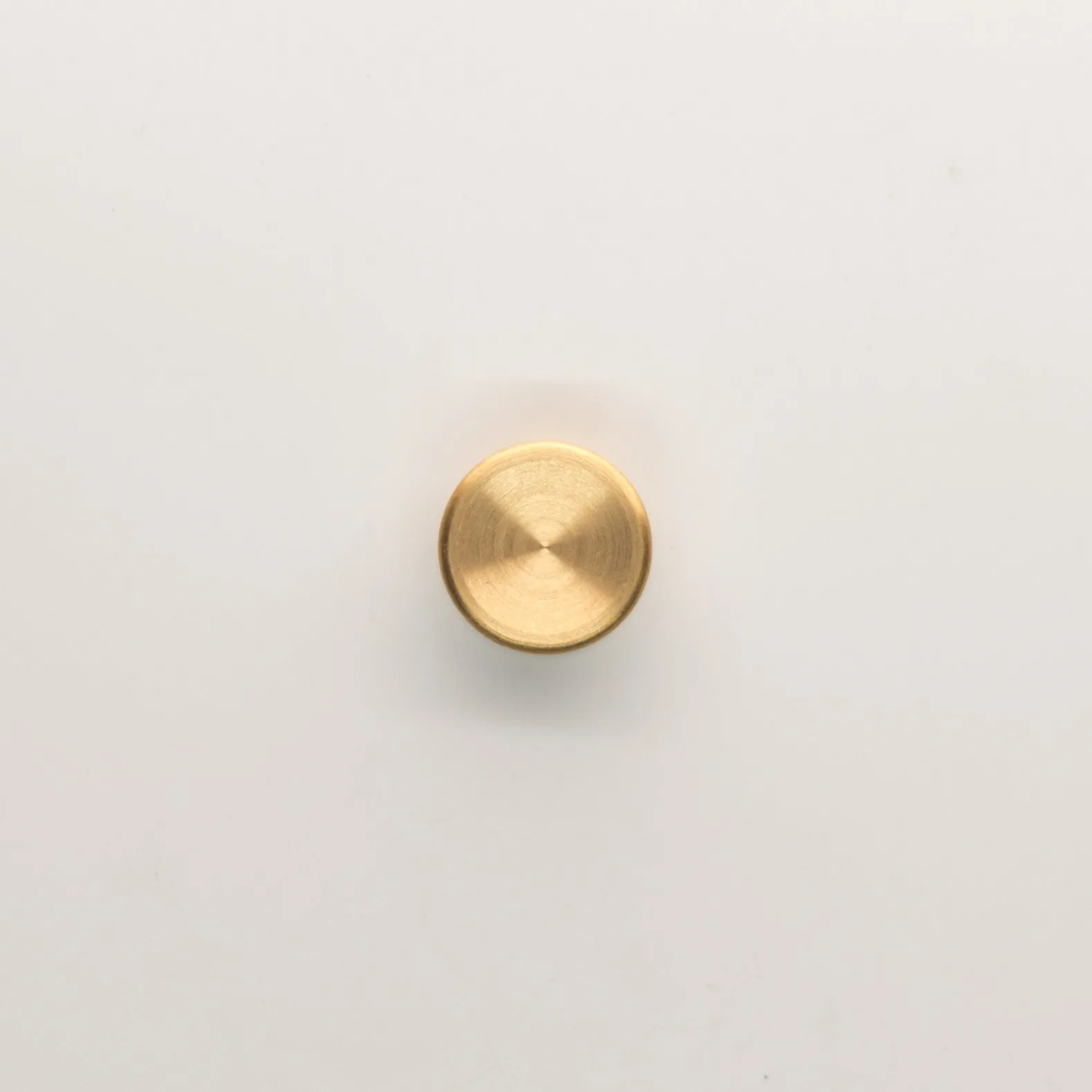 Torqbar® Tall C360 Brass Button