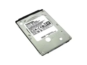 Toshiba Hd Disco Duro Interno 500 Gb, 2.5 5400 Rpm