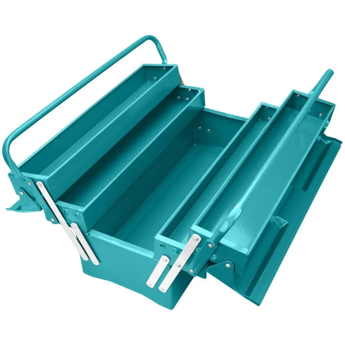 Total Tool Box - THT10701