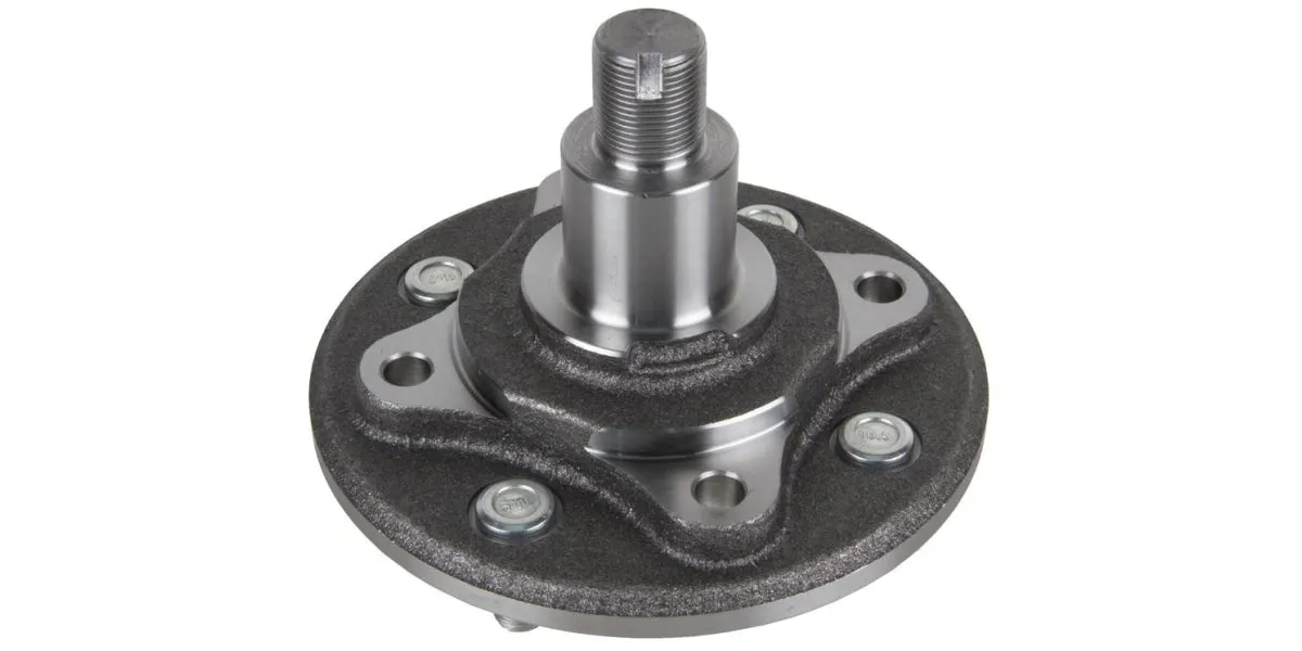 Toyota Avanza 1.3, 1.5 "For Ventilated Disc" (2015-)