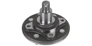 Toyota Avanza 1.3, 1.5 "For Ventilated Disc" (2015-)