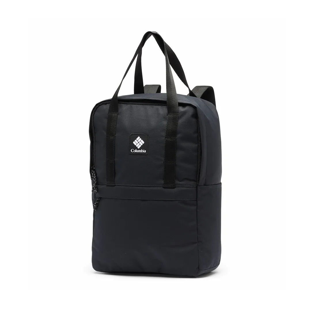 Trail Traveler 18l Backpack Head Gear