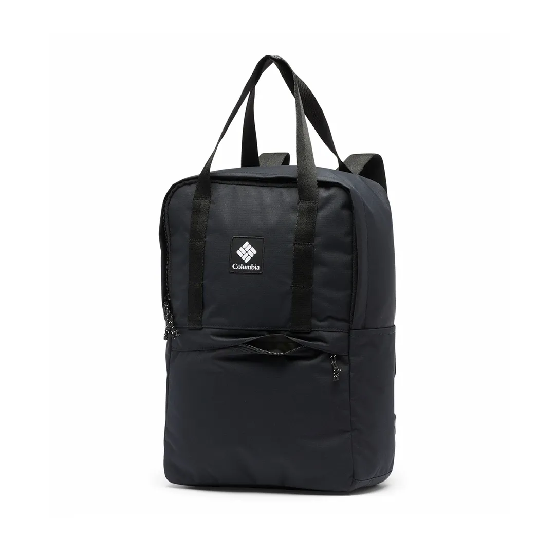 Trail Traveler 18l Backpack Head Gear
