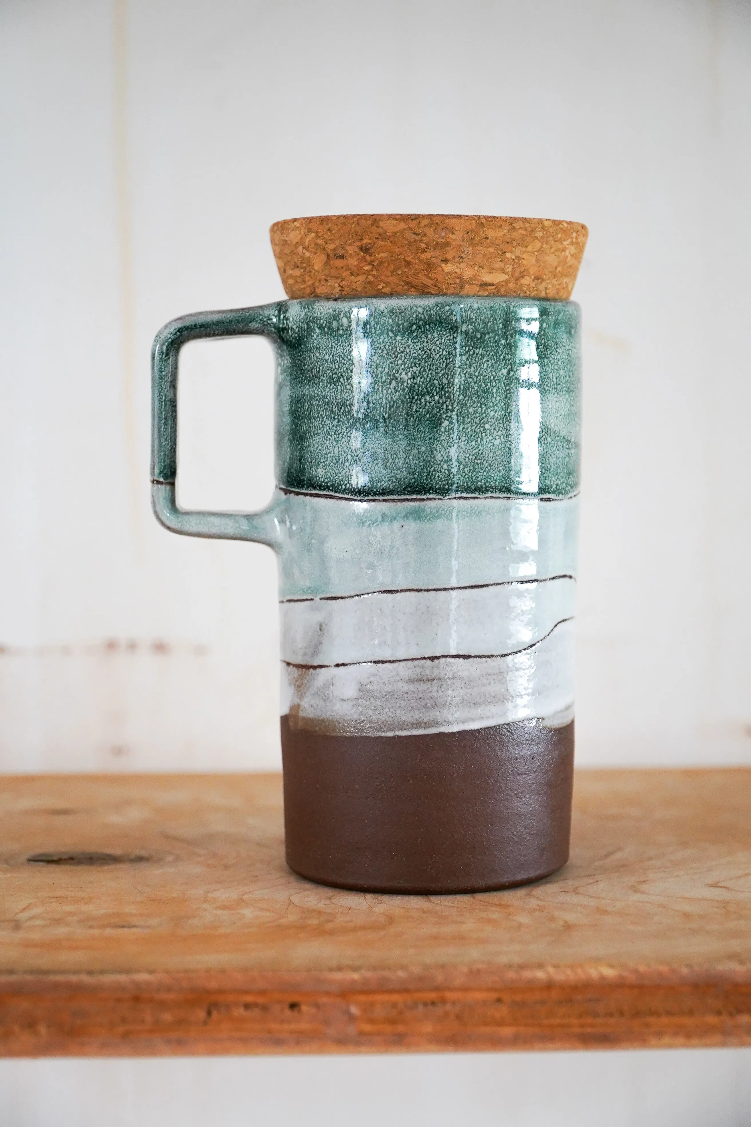 Travel Mug