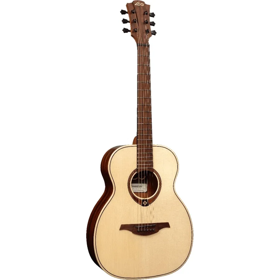 TRAVEL-SP Chitarra Acustica Travel Spruce