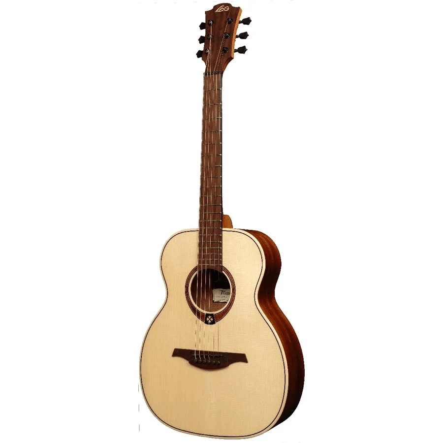 TRAVEL-SP Chitarra Acustica Travel Spruce