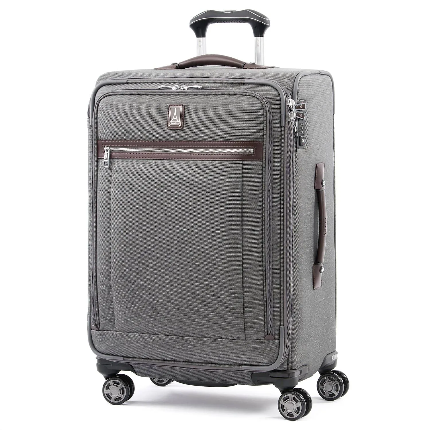 TravelPro Platinum Elite 25” Check-In Expandable Spinner