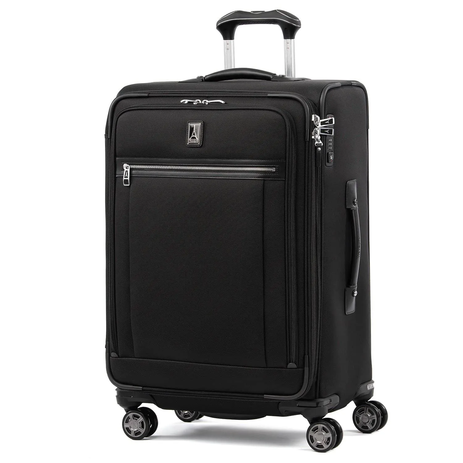 TravelPro Platinum Elite 25” Check-In Expandable Spinner