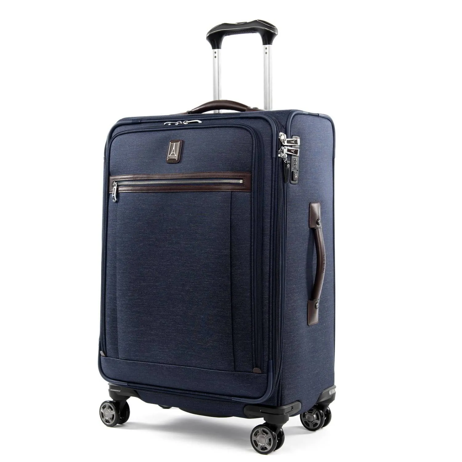 TravelPro Platinum Elite 25” Check-In Expandable Spinner