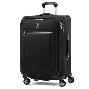 TravelPro Platinum Elite 25” Check-In Expandable Spinner