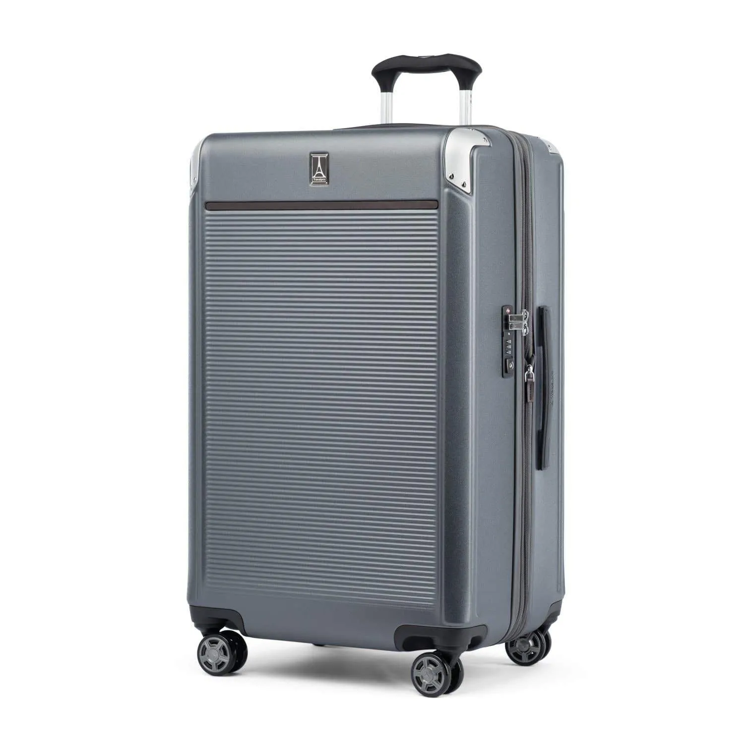 Travelpro Platinum Elite Hardside Large Check-In Expandable Spinner
