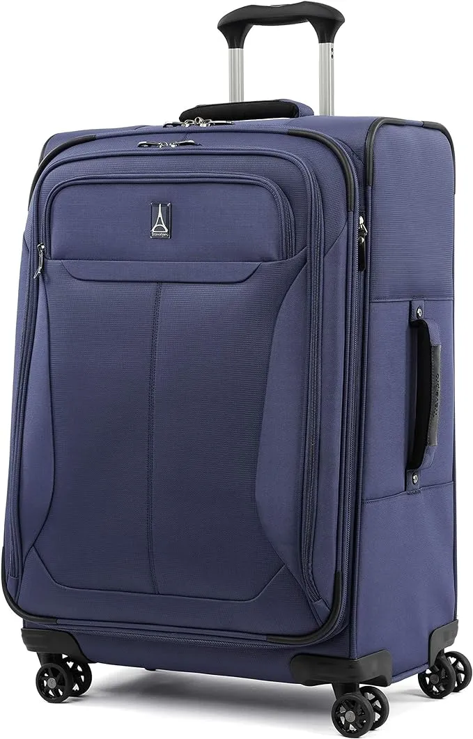 Travelpro Tourlite 25" Expandable 4-Wheel Spinner