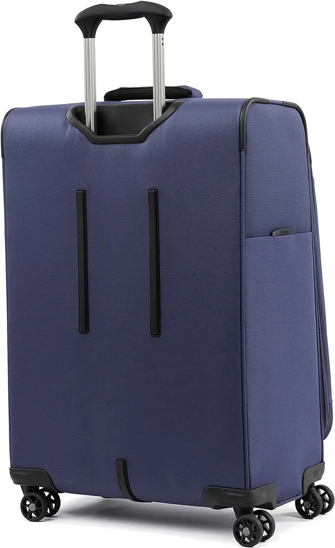 Travelpro Tourlite 25" Expandable 4-Wheel Spinner