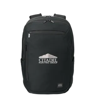 TravisMathew Duration Backpack