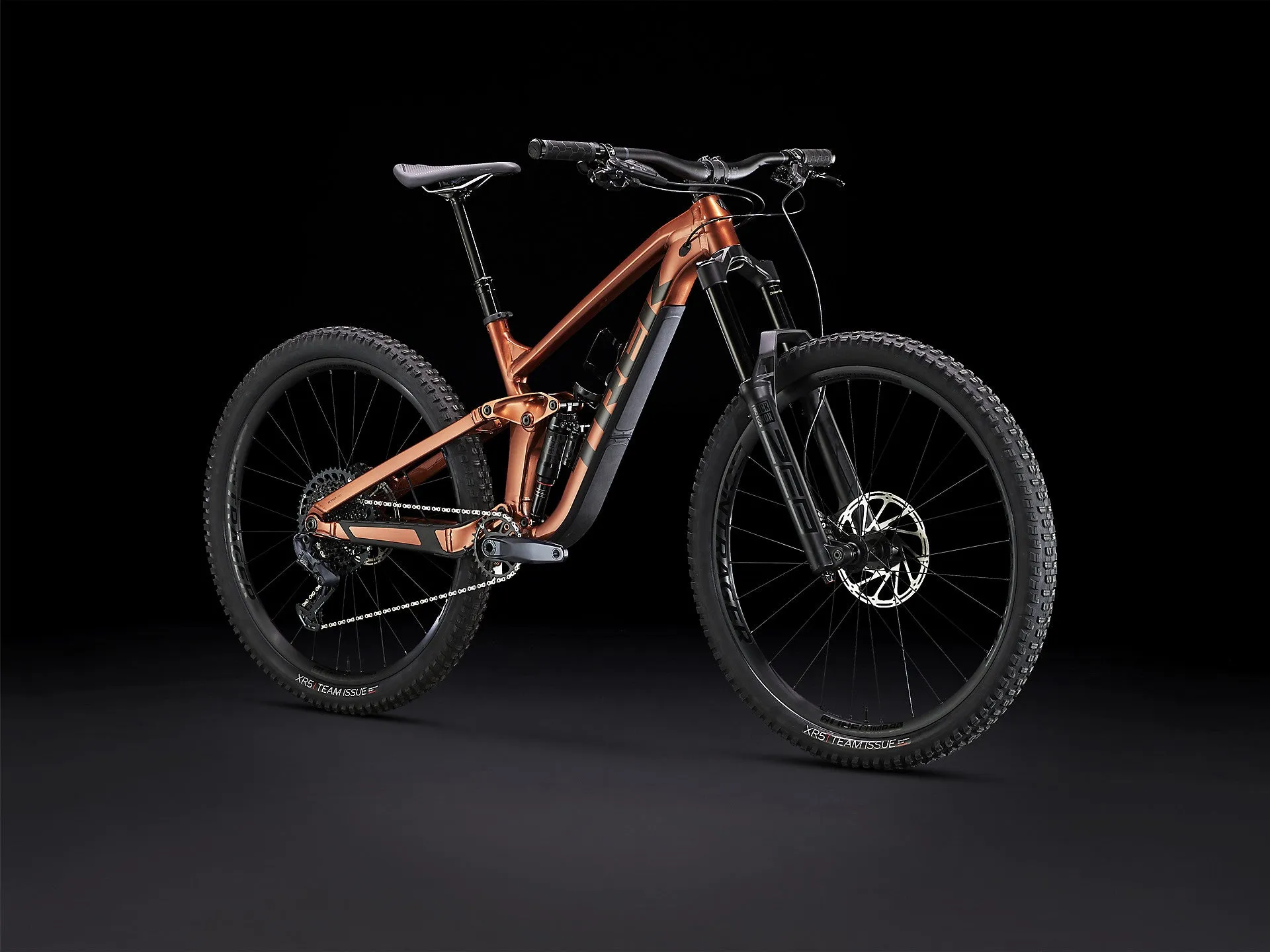 Trek Slash 8 GX 29er Bike- Pennyflake