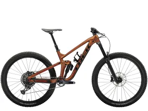Trek Slash 8 GX 29er Bike- Pennyflake