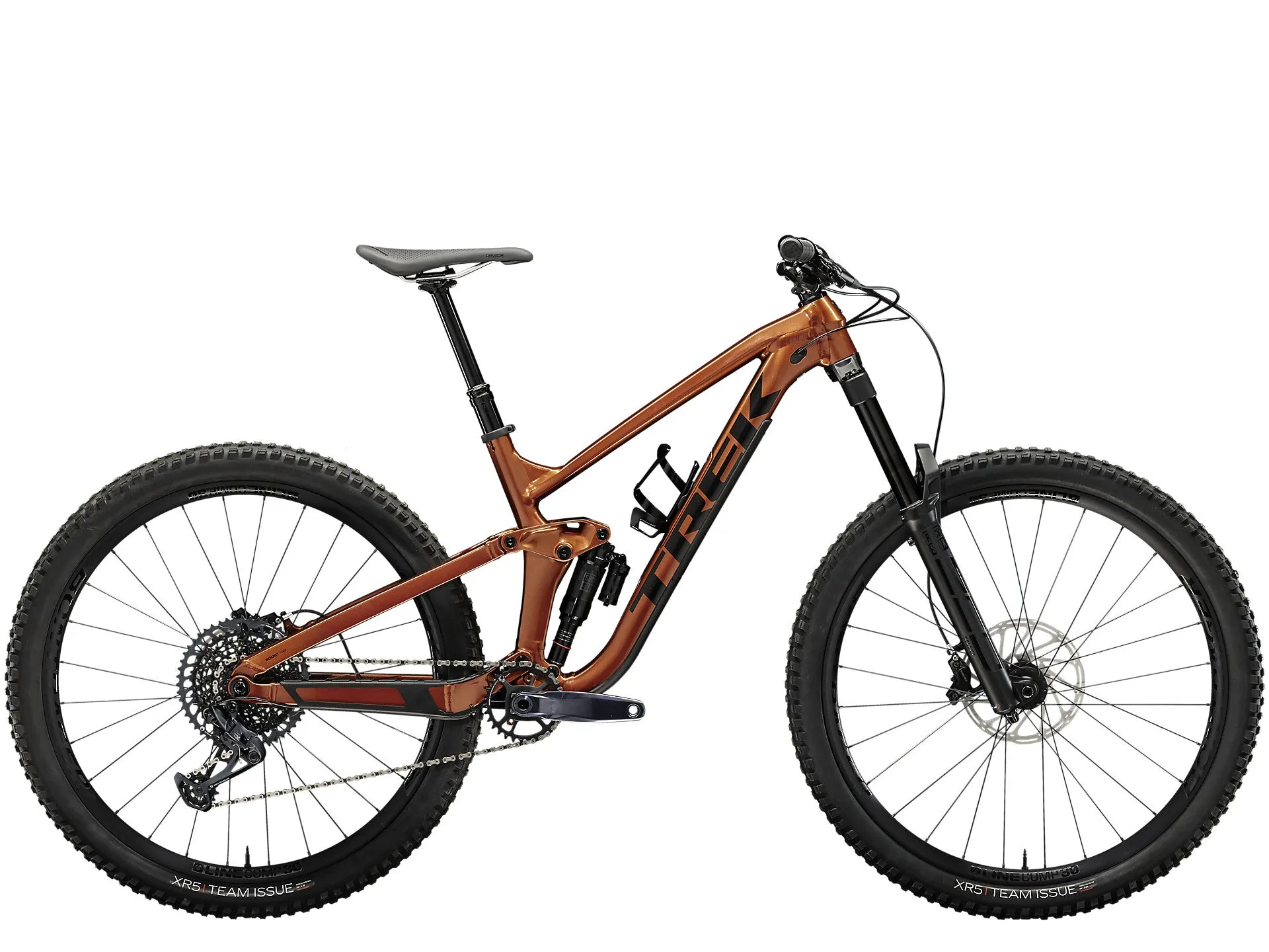 Trek Slash 8 GX 29er Bike- Pennyflake