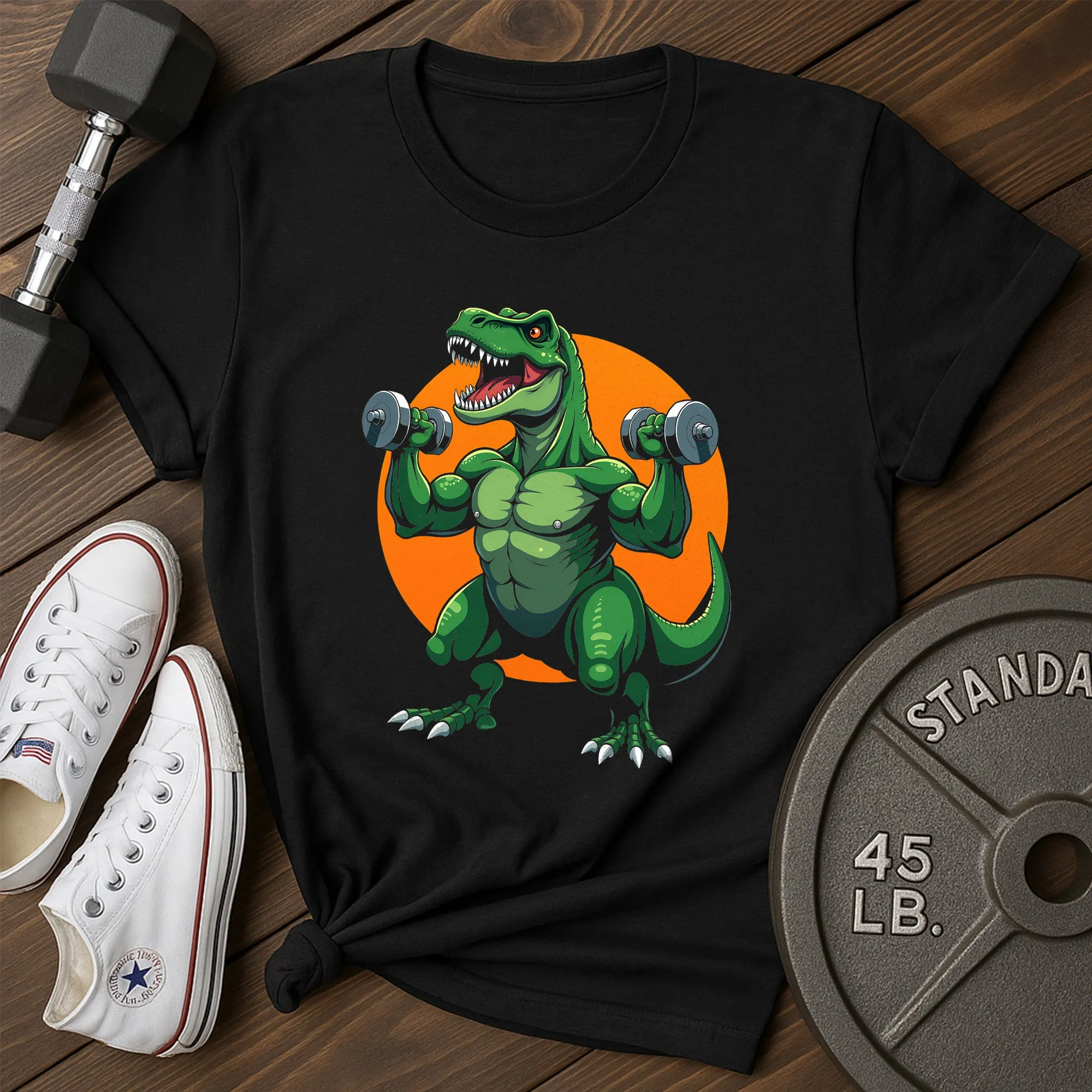 Trex Strong T-Shirt