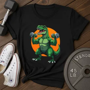Trex Strong T-Shirt