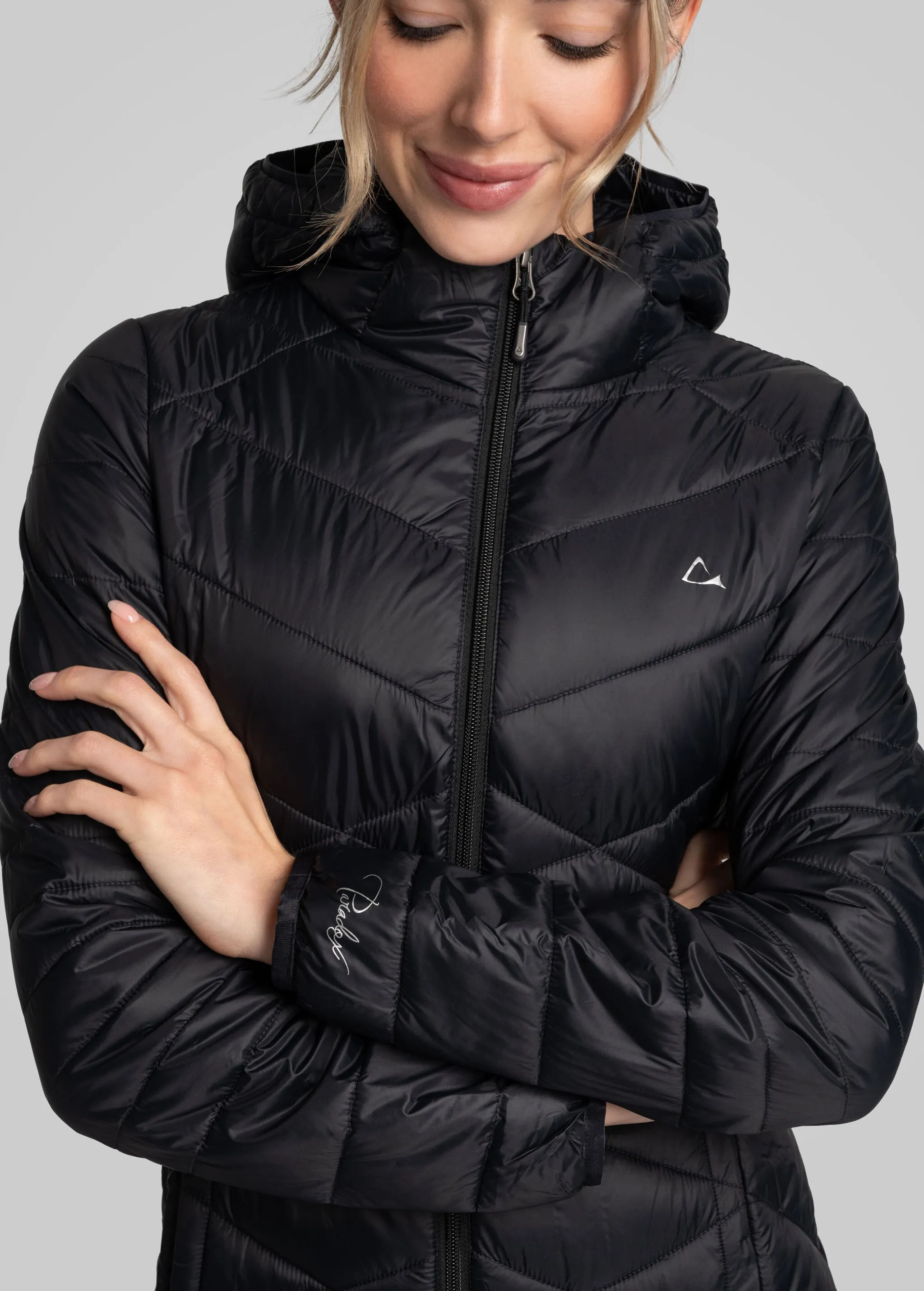 Tricia Long Jacket