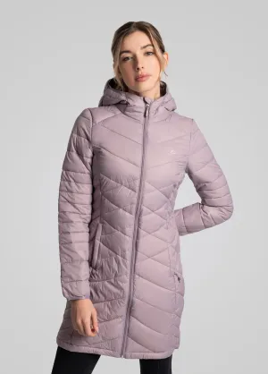 Tricia Long Jacket