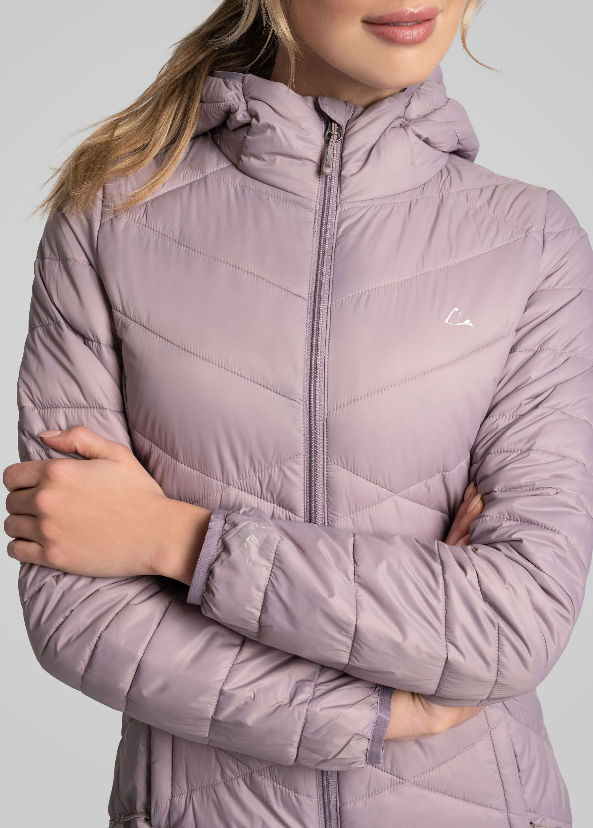 Tricia Long Jacket