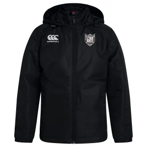 Troy University Rugby Club Vaposhield Stadium Jacket by Canterbury