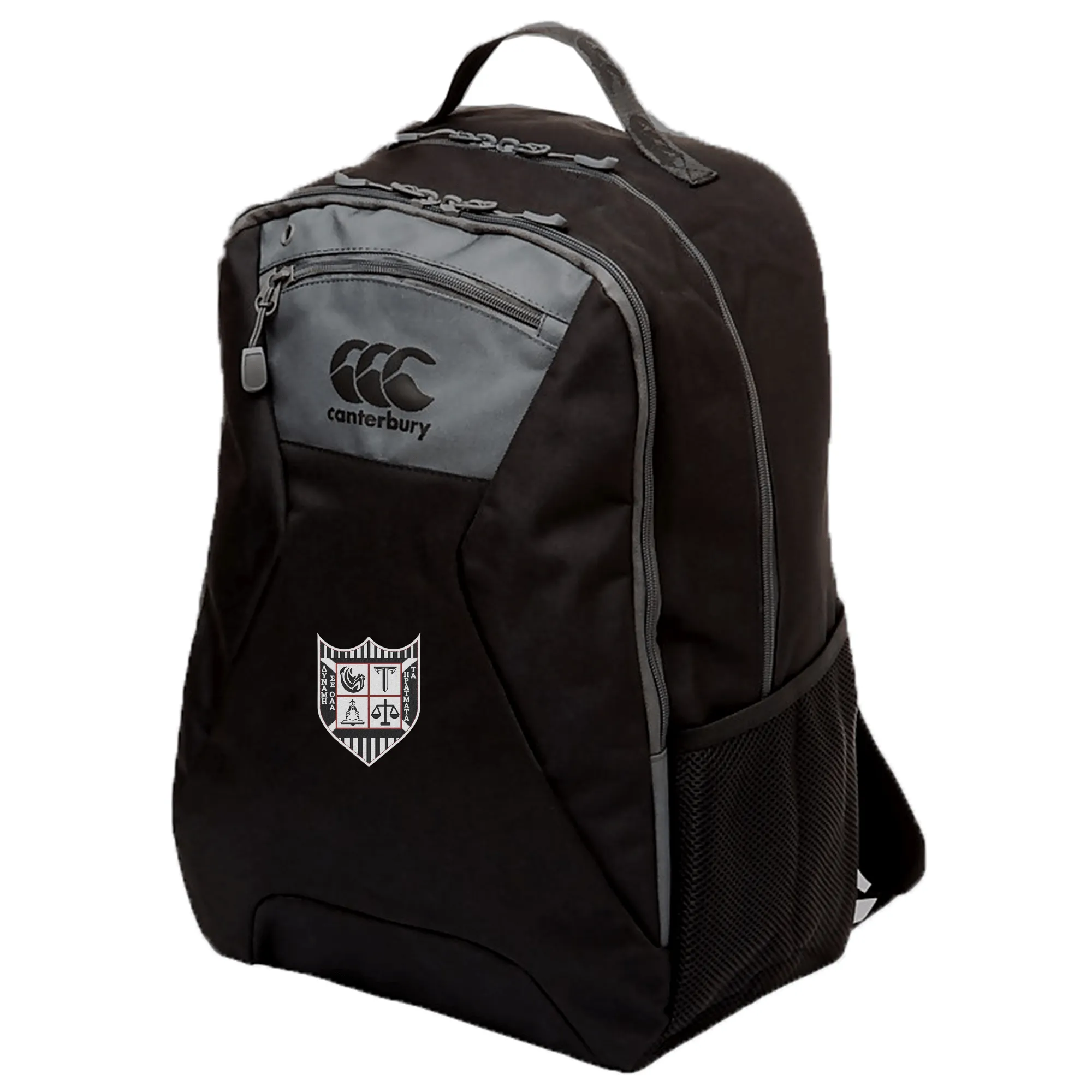 Troy University Rugby Medium Backpack by Canterbury