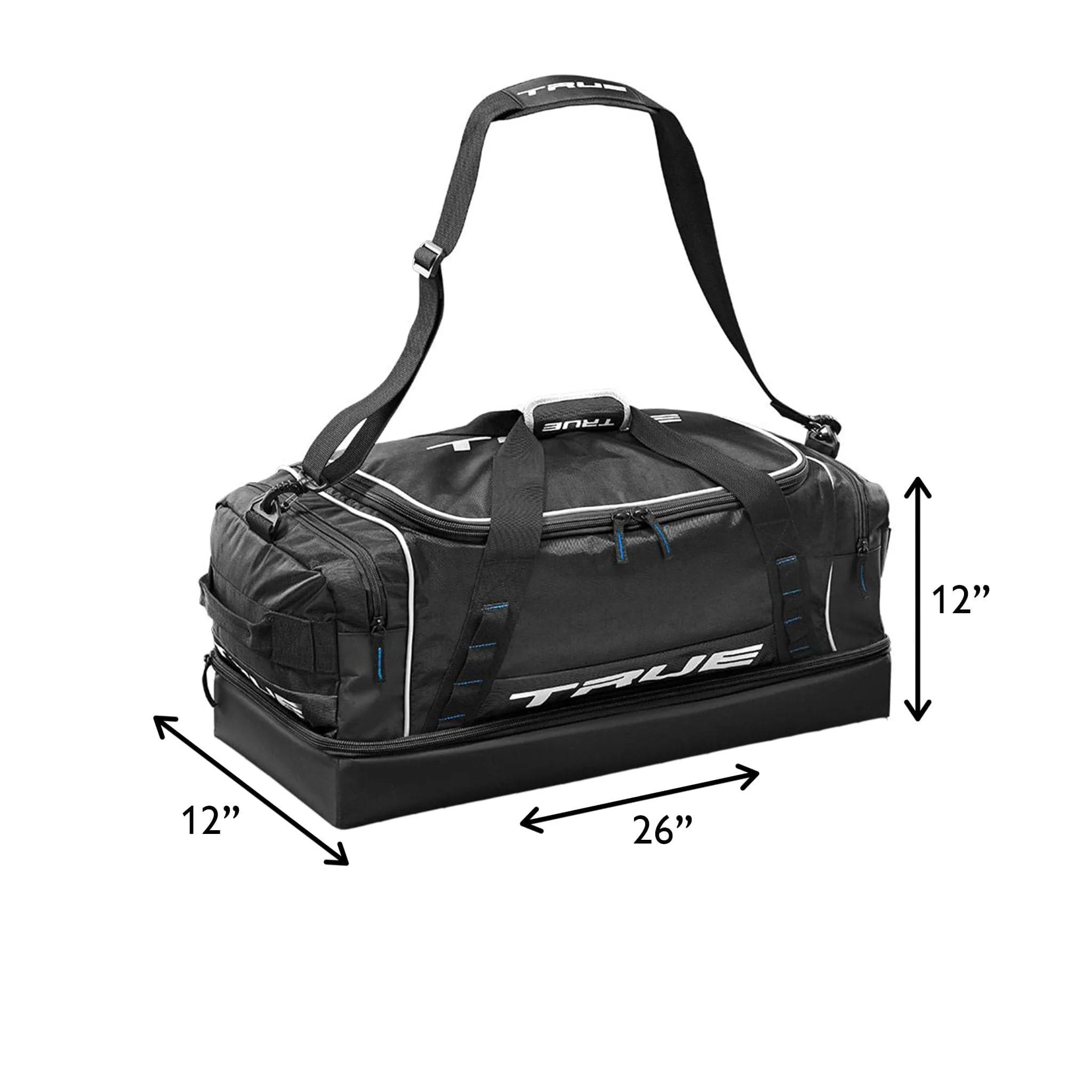 TRUE Elite Duffle Bag