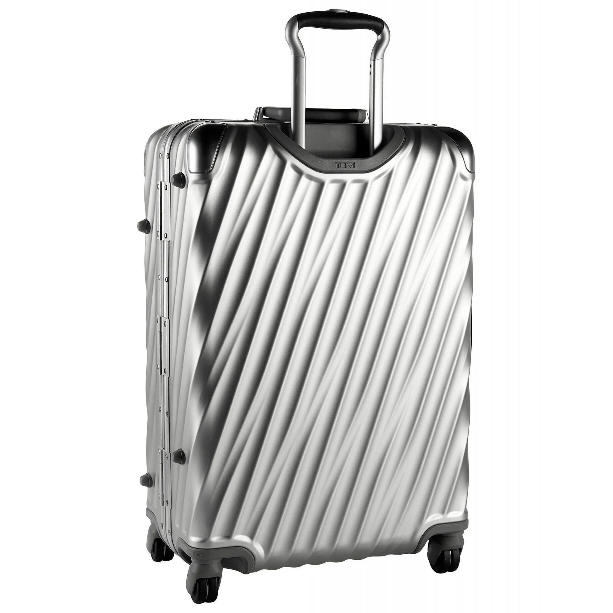 TUMI 19 Degree Aluminum Short Trip Packing Case
