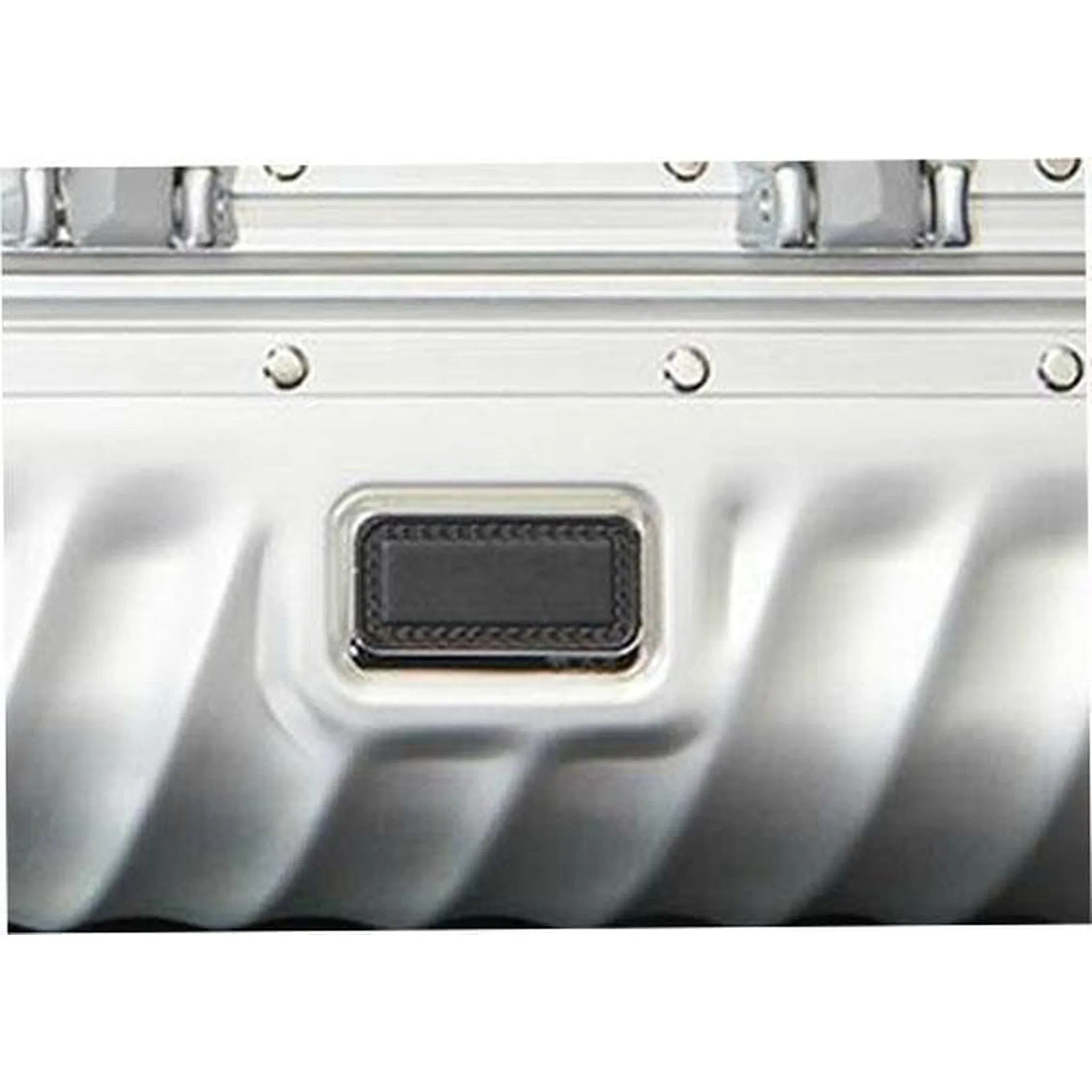 TUMI 19 Degree Aluminum Short Trip Packing Case