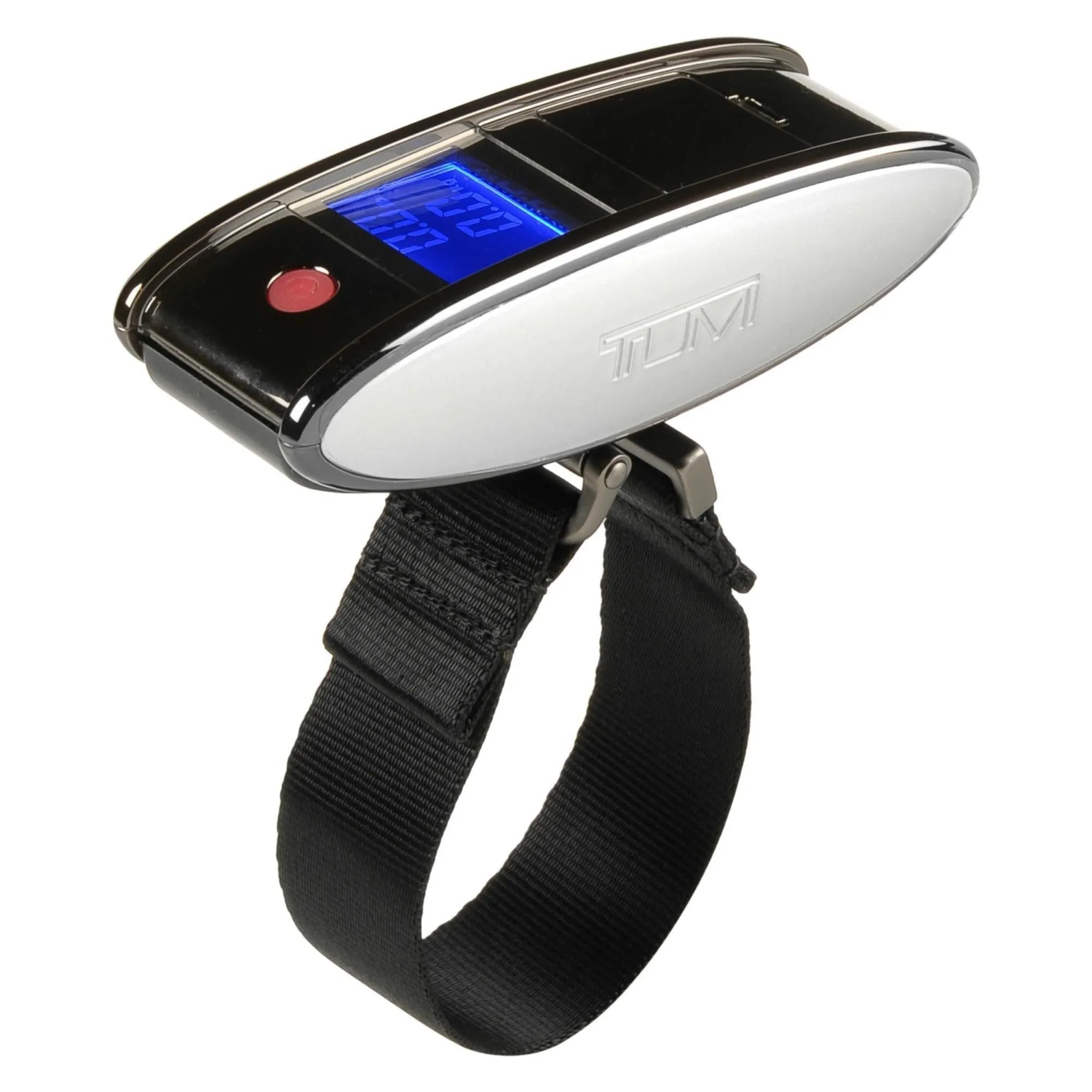 TUMI Scale
