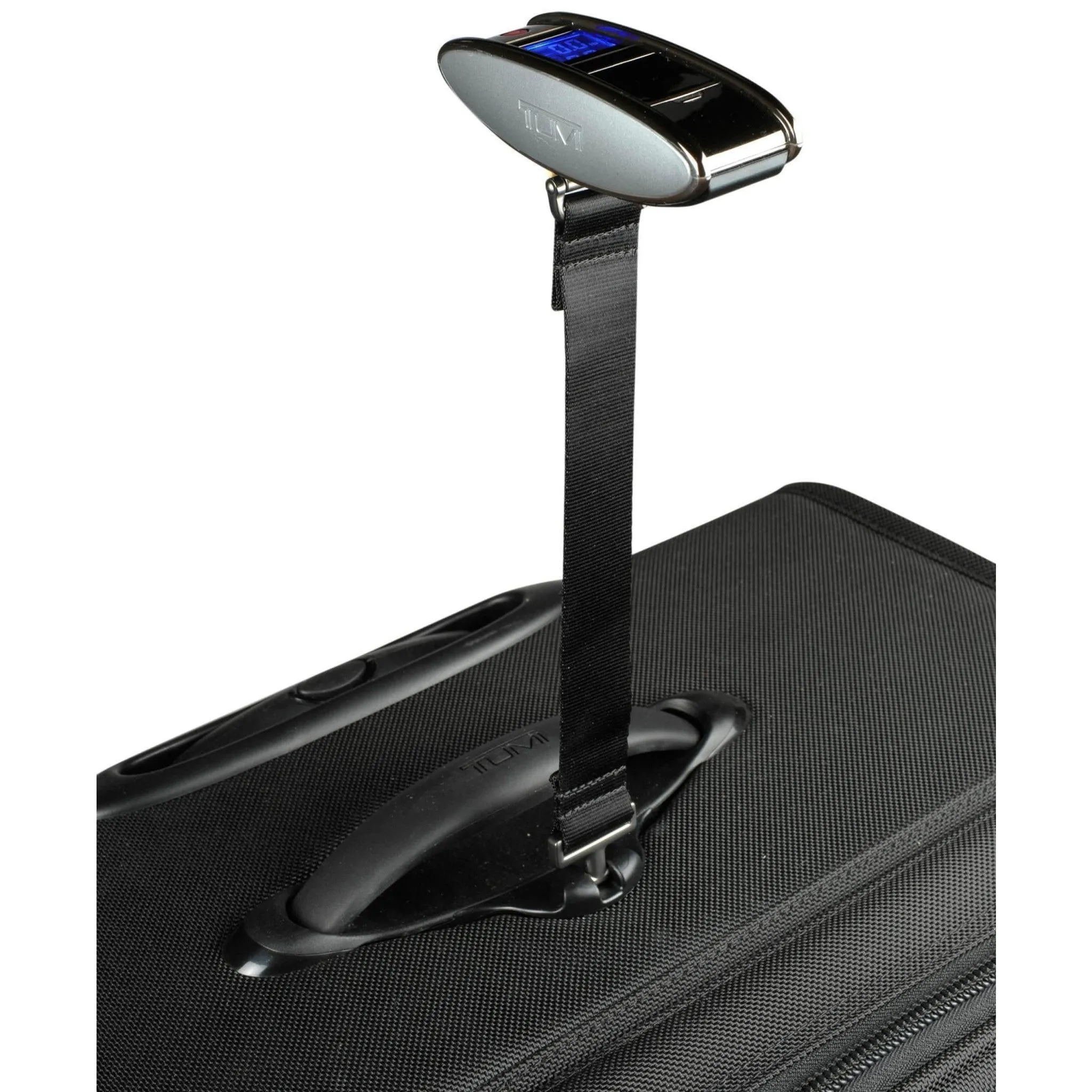 TUMI Scale