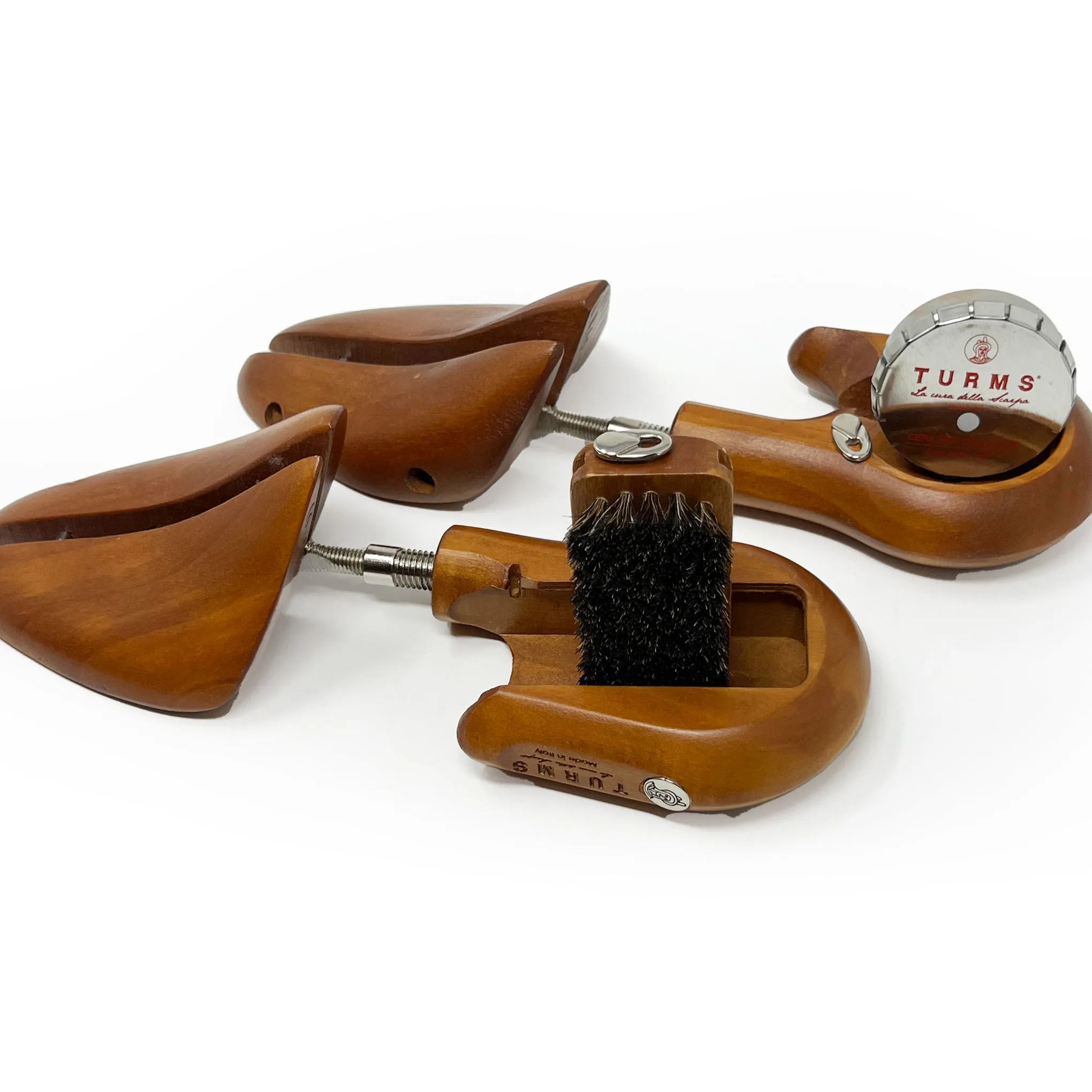 TURMS Travel Shoe Trees