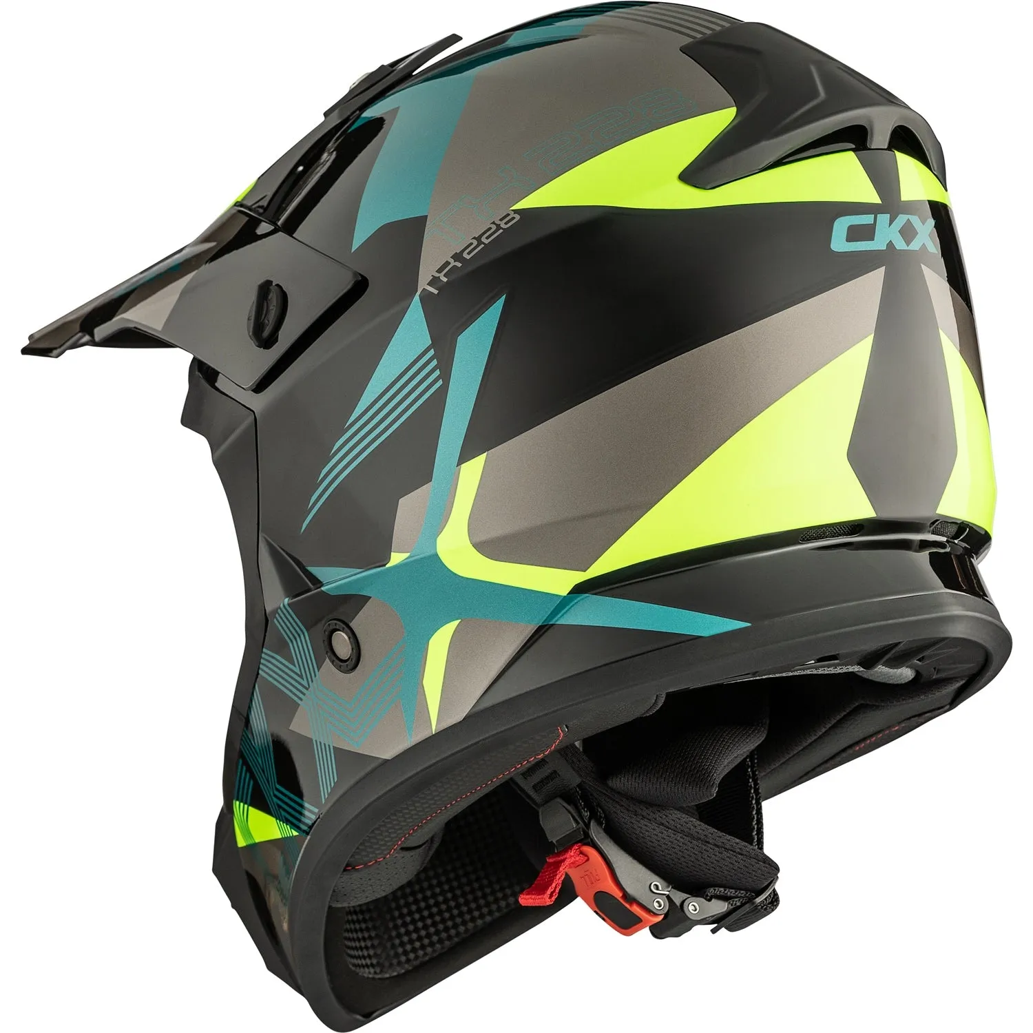 TX228 LORD HELMET