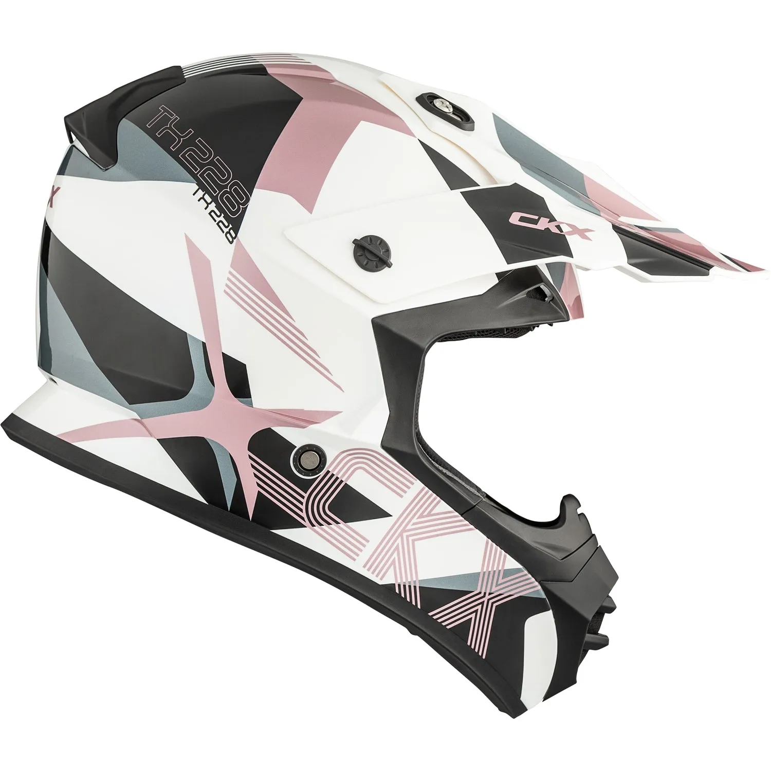 TX228 LORD HELMET