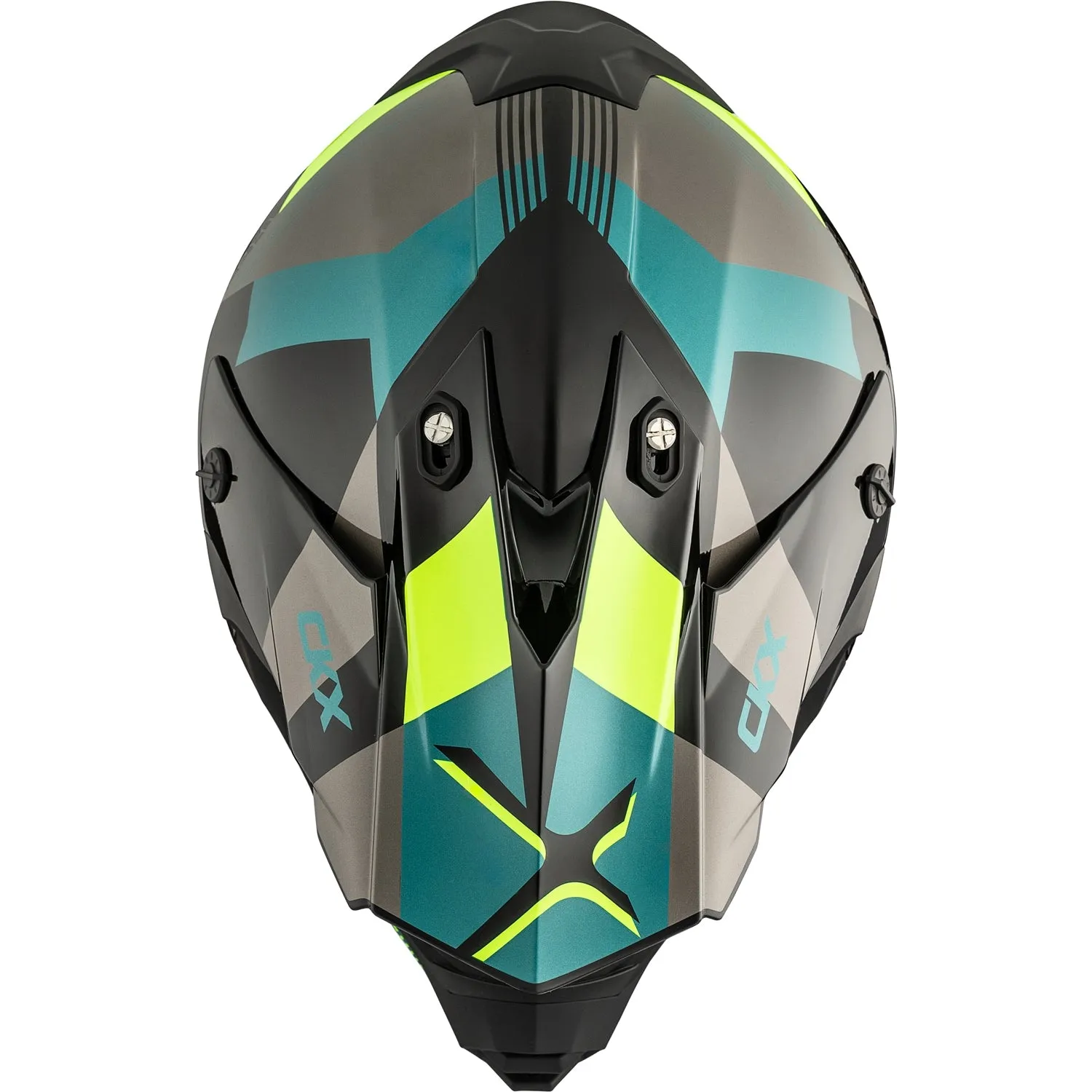 TX228 LORD HELMET