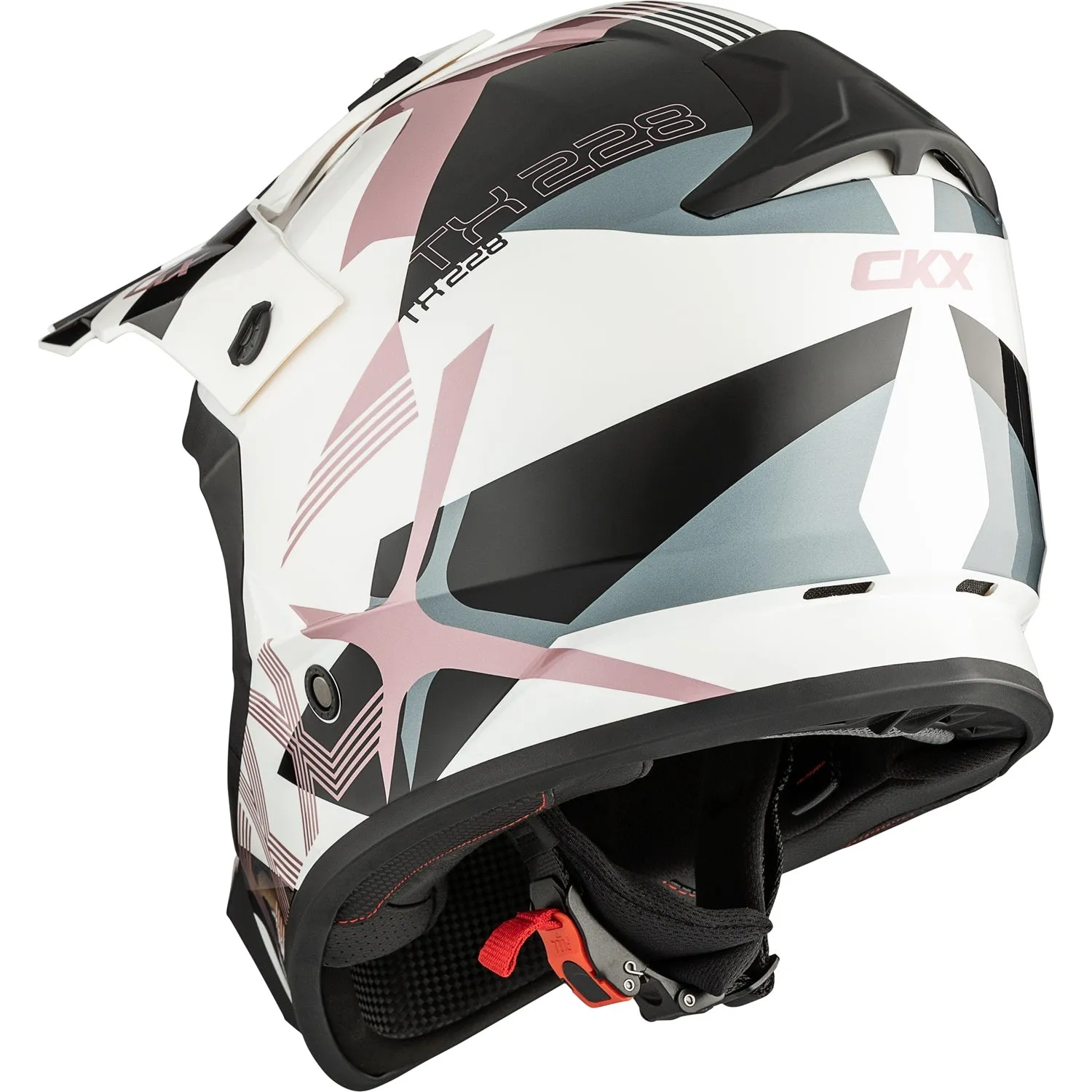 TX228 LORD HELMET