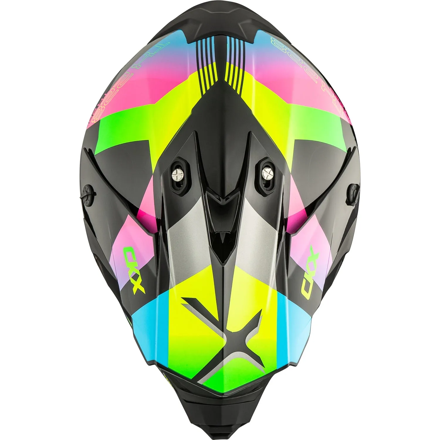 TX228 LORD HELMET