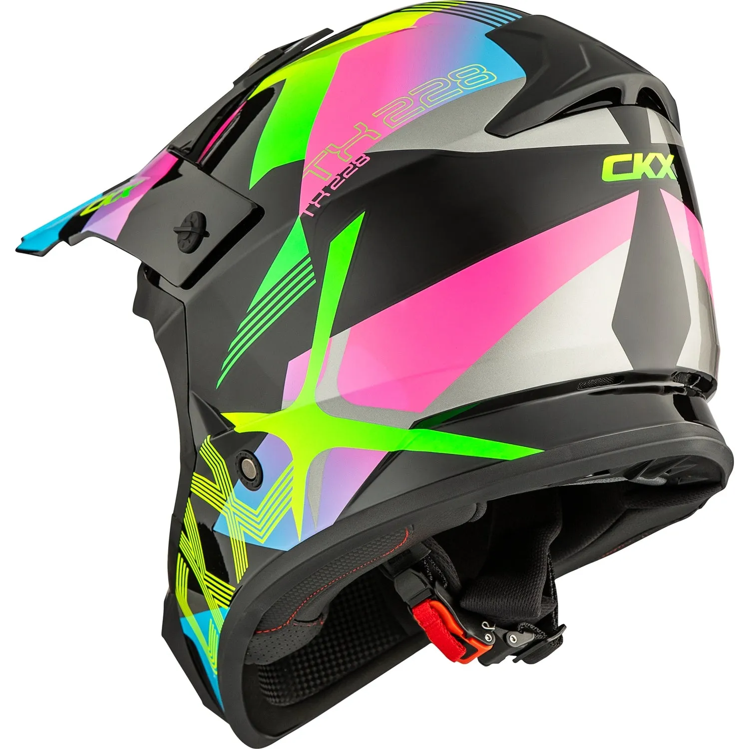 TX228 LORD HELMET